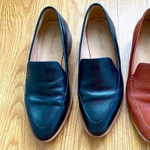 Madewell The Frances Loafer